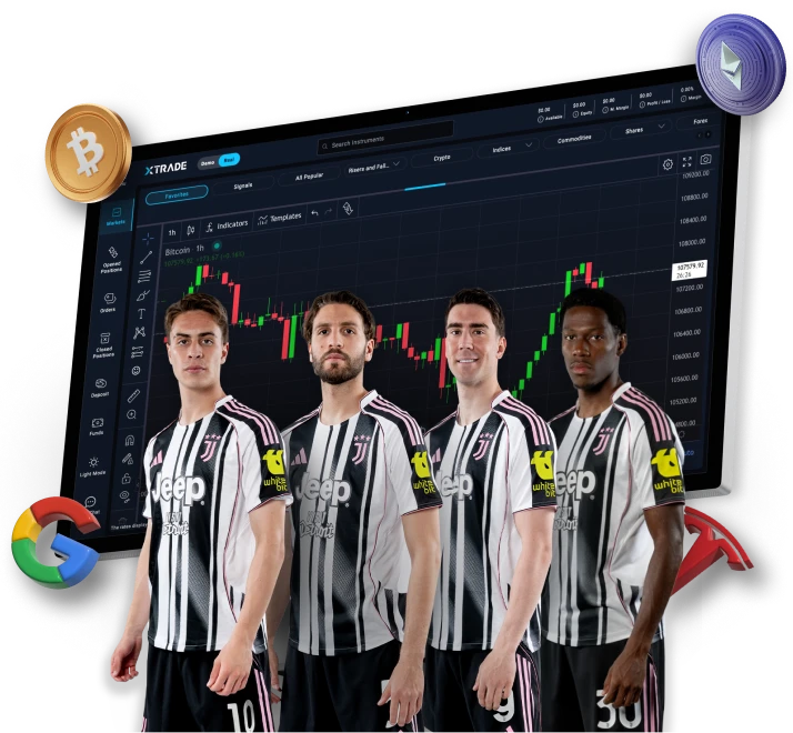 Juventus Players