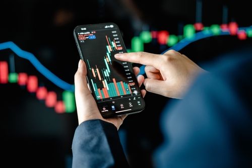 How to Choose a Trading Budget and an App That Fits Your Routine